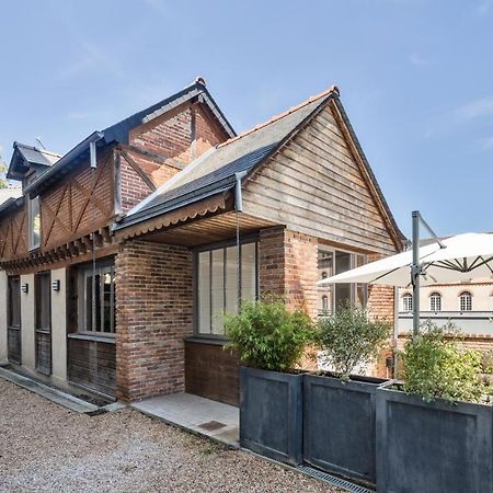 Maison Sevigne - Le Calme Du Thabor Et La Proximite Du Centre Ville Rennes Kültér fotó
