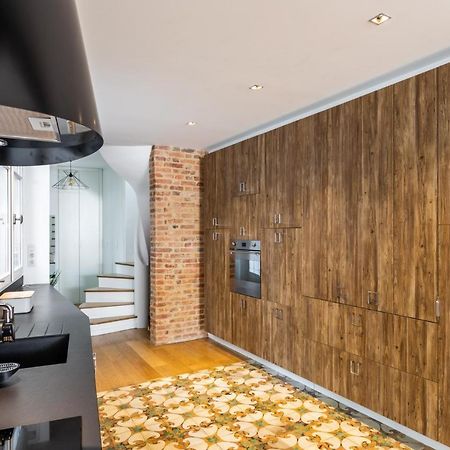 Maison Sevigne - Le Calme Du Thabor Et La Proximite Du Centre Ville Rennes Kültér fotó