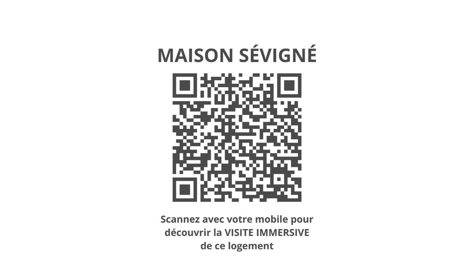 Maison Sevigne - Le Calme Du Thabor Et La Proximite Du Centre Ville Rennes Kültér fotó